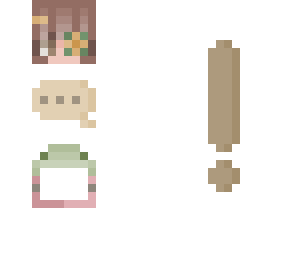 ~-+ mochiique & yobeesmilk chatroom +-~