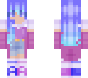 ~-+ neon & pastel (ce) +-~