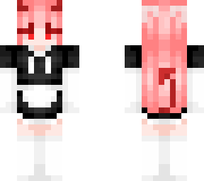~devil maid~