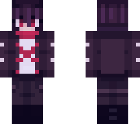 .x. scarlet .x.
