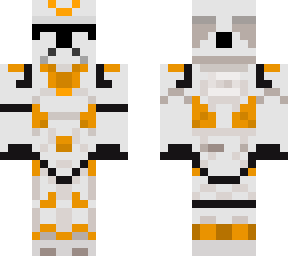 212th battalion clone trooper