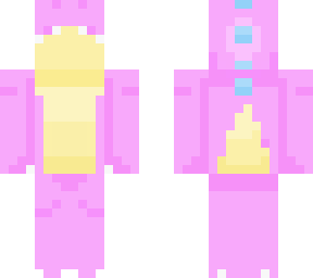 a dinosaur i think