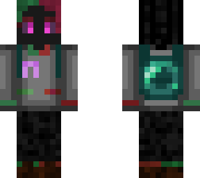aente enderman