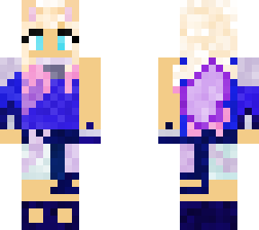 ahri (k/da)