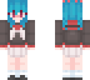 ai doruyashi