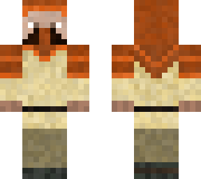 ajunta pall - the first sith