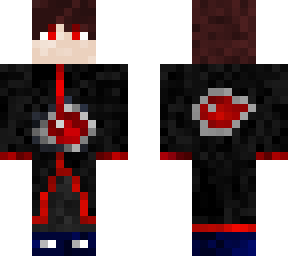 akatsuki edit :)