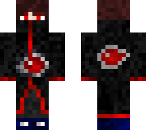 akatsuki edit :)