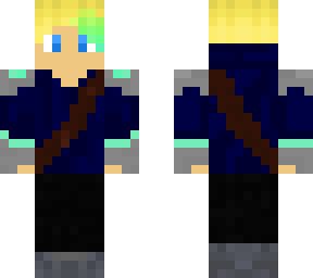 amalix fox miner