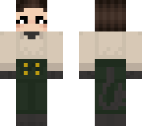 an old grim design