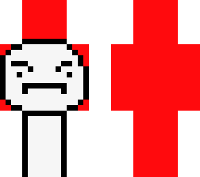 angry dream