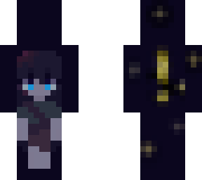 announcement skin