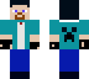 apoorv minecraft