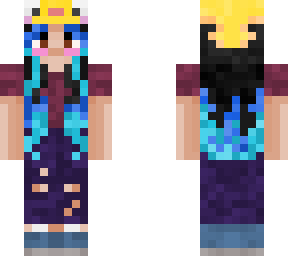 aqua cute
