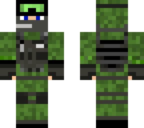 army soldier