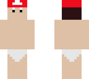 baby mario