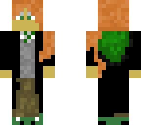 basic slytherin