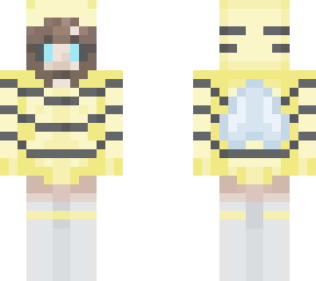 bee character