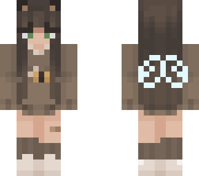 bee girl