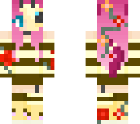 bees and flowers