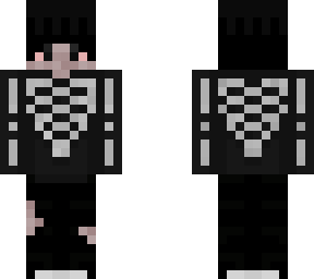 black eyed & high boy