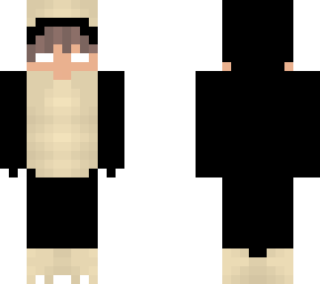 black relaxo