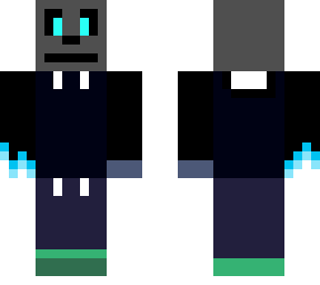 black sans