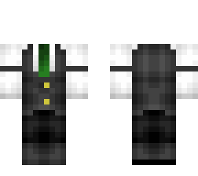 blank bartender