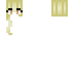 blonde & orange base