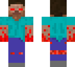 bloody herobrien