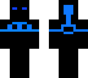 blue ender gaurdian