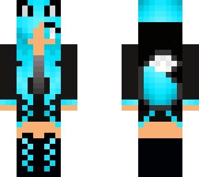 blue fox gamer (edited)