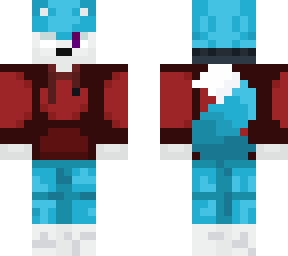 blue moon (fixed)