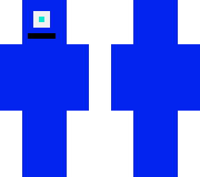 blue sliggy