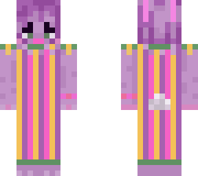 bonzo (oc)