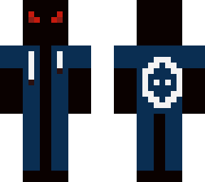 broken entity