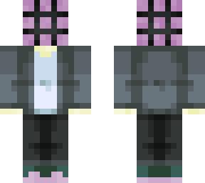broken shulker