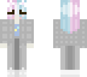 bubblegum style e-girl <3