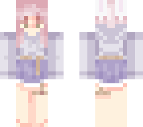 bunny :d