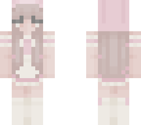 bunny maid <33