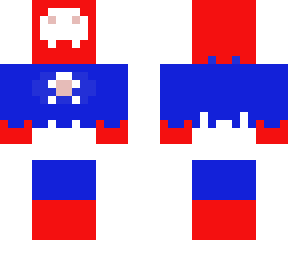 buster patriot
