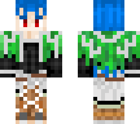 c chulainn caster marrn