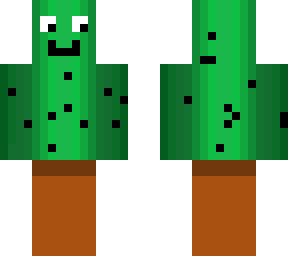 cactus jones (preston)/ cactus in a pot