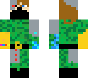camo