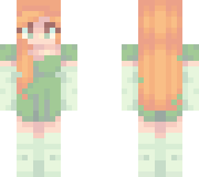 carrots - remake
