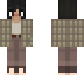 casual outfit