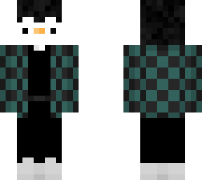 casual pengu
