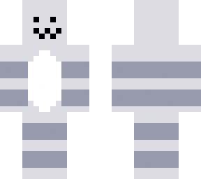 cat (based off my roblox avatar)