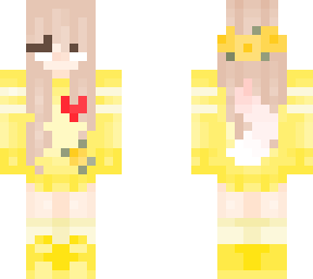 cat girl