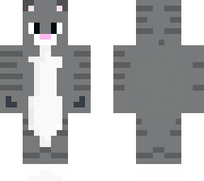 cat ninja (suit off)